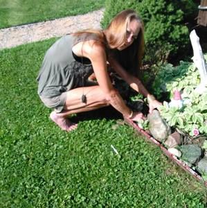 Meet your Posher, Lori